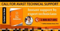 Avast Technical Support Australia image 1